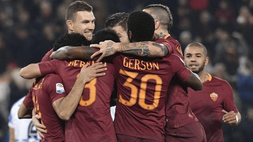 包含热那亚主场大胜，主场气势如虹豪取胜利的词条